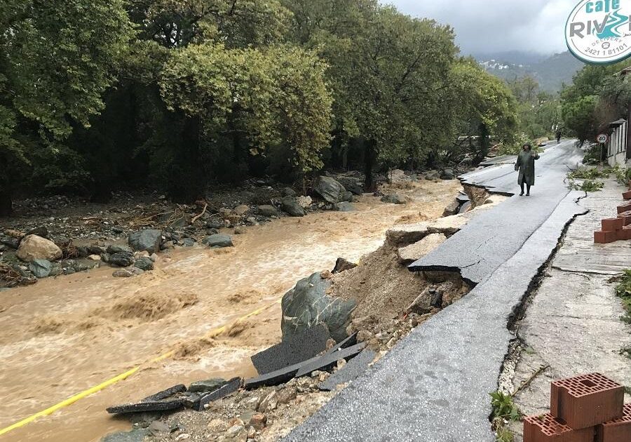 Παγώνουν πριν καν… ξεκινήσουν τα έργα αποκατάστασης στη Θεσσαλία