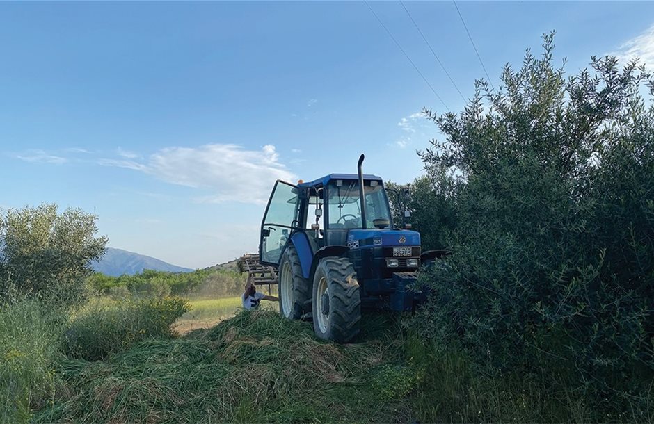 «Πράσινο φως» για την εξόφληση επιδοτήσεων από 2016 έως και 2020, διορθώθηκε η επίμαχη διάταξη του ΟΠΕΚΕΠΕ