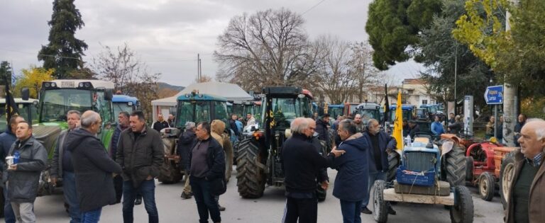 Δυσαρέσκεια από τις αποζημιώσεις παραγωγών της Αγιάς Λάρισας για μήλα και κάστανα