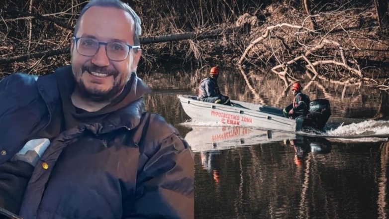 Τσούκαλης: «Υπάρχουν λεπτομέρειες για την εξαφάνιση του 39χρονου που δεν μπορούν να ειπωθούν δημόσια»