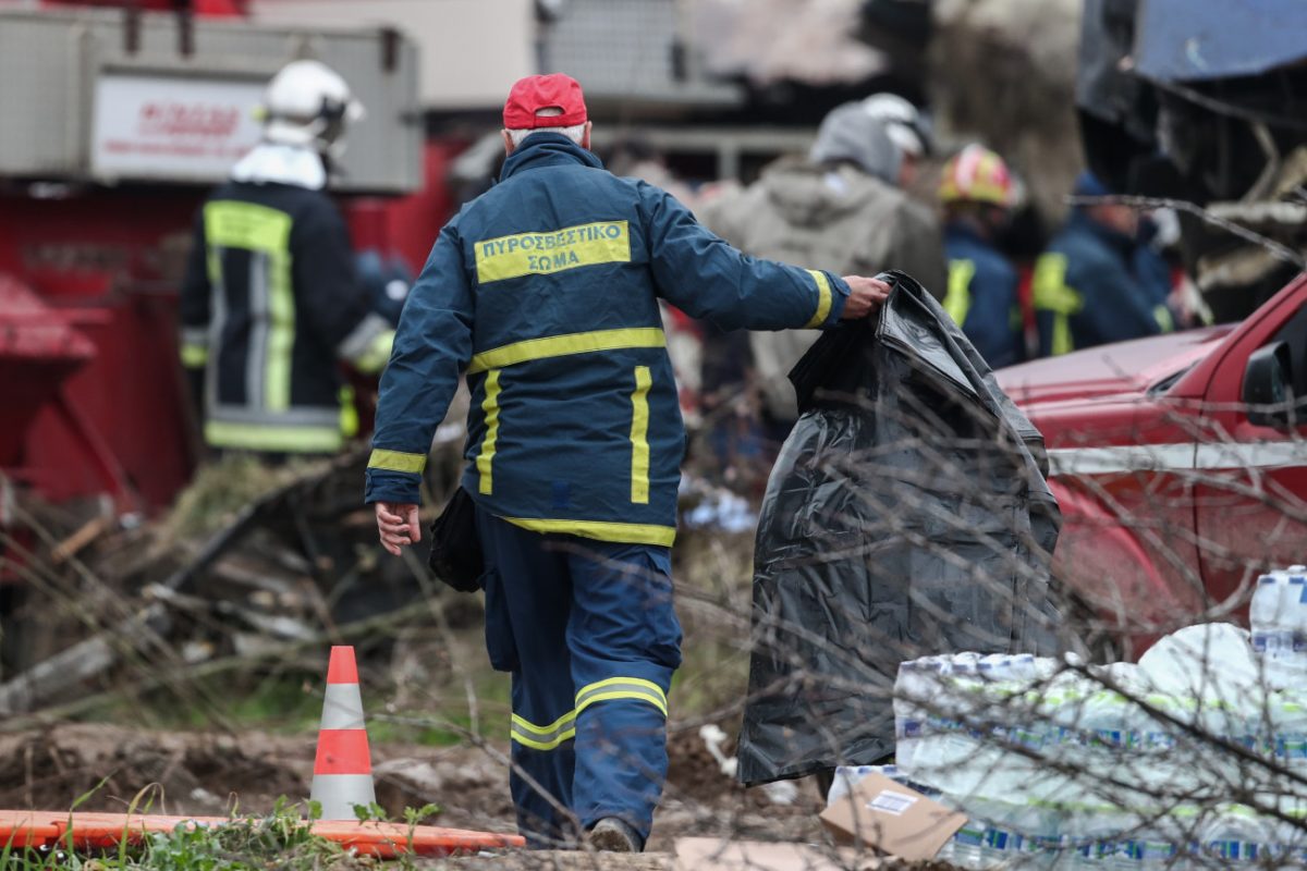 Πιερρακάκης για Τέμπη: Αν προκύψουν στοιχεία σε βάρος της Hellenic Train, τότε θα πρέπει να καταγγείλουμε τη σύμβαση