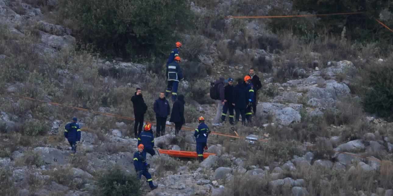 Βασίλης Καλογήρου: Ποια ερωτήματα θέτει ο Τσούκαλης -Τι είπε για την ανάρτηση της μητέρας του 39χρονου