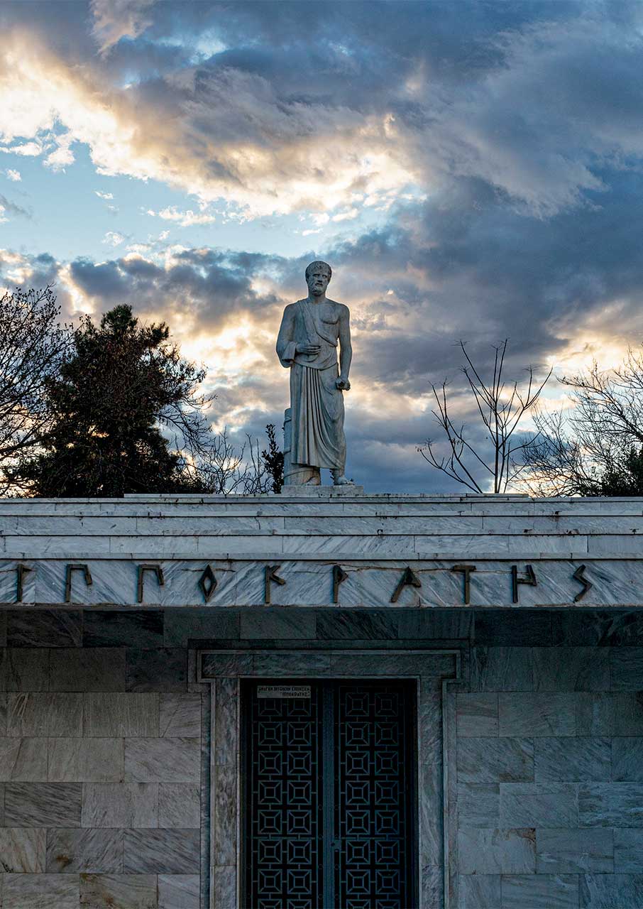 Μπορεί η Λάρισα να εξελιχθεί σε εθνικό κόμβο για τον τουρισμό υγείας;