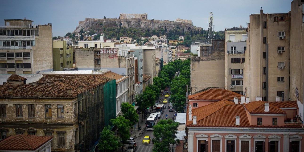 ΕΝΦΙΑ: Αναρτήθηκαν τα εκκαθαριστικά -Σε 12 δόσεις η πληρωμή