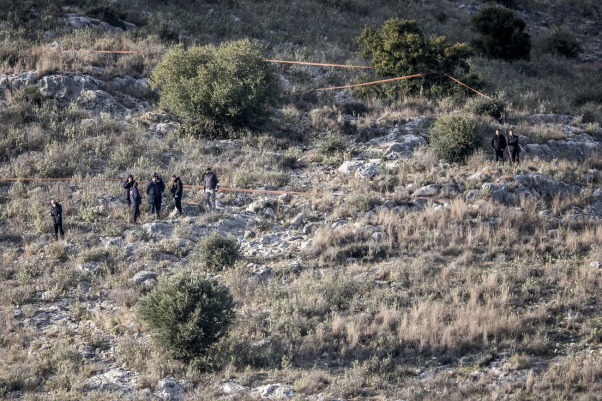 Εξελίξεις στην υπόθεση Βασίλη Καλογήρου – Aνοίγουν κινητά με την ελπίδα να «μιλήσουν»