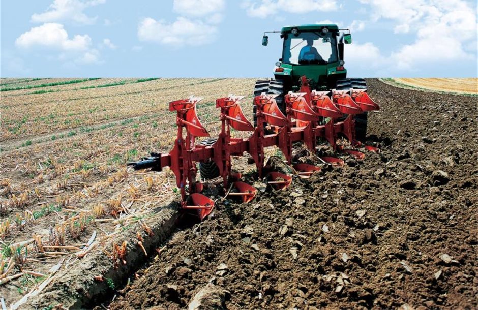 Αργεί η άνοιξη στον κάμπο- αδιέξοδο με τις τιμές, αβεβαιότητα για τις σπορές Αργεί η άνοιξη στον κάμπο- αδιέξοδο με τις τιμές, αβεβαιότητα για τις σπορές