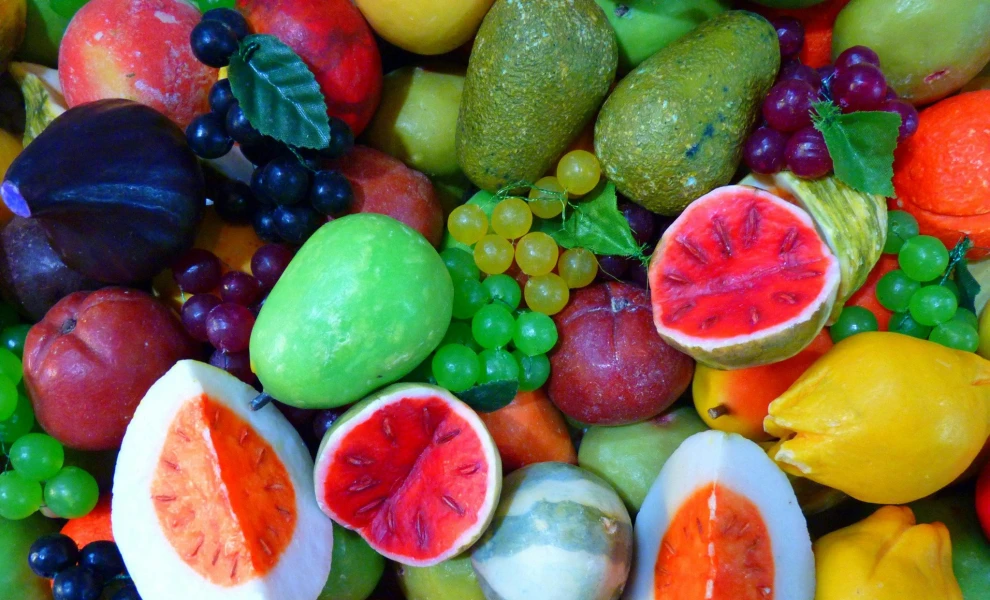 ΥΓΕΙΑ - Το ελληνικό φρούτο με τα περισσότερα φυτοφάρμακα σύμφωνα με το ΥΠΑΑΤ - Τι έδειξαν οι έλεγχοι ΥΓΕΙΑ - Το ελληνικό φρούτο με τα περισσότερα φυτοφάρμακα σύμφωνα με το ΥΠΑΑΤ - Τι έδειξαν οι έλεγχοι