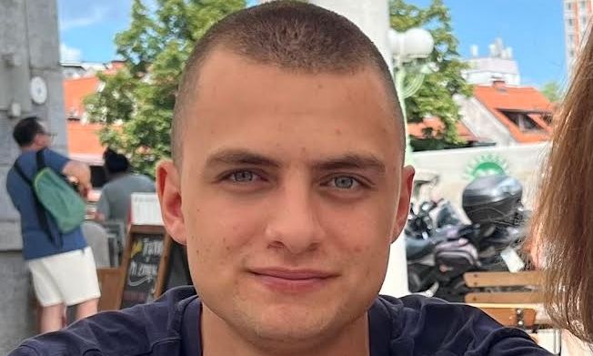 ΒΟΛΟΣ - Βόλος: Βασανιστικά τα ερωτήματα 40 μέρες μετά τον τραγικό θάνατο του Ιάσονα Ποπώλη – Νέα στοιχεία στο φως ΒΟΛΟΣ - Βόλος: Βασανιστικά τα ερωτήματα 40 μέρες μετά τον τραγικό θάνατο του Ιάσονα Ποπώλη – Νέα στοιχεία στο φως