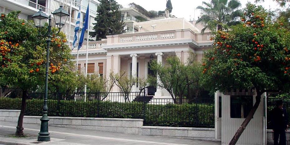 ΠΟΛΙΤΙΚΗ - Ορόσημο η Τρίτη για την κυβέρνηση και τις πληρωμές ΟΠΕΚΕΠΕ-Στον αέρα οι επιδοτήσεις αν δεν «κλείσει» το σχέδιο μέχρι αύριο ΠΟΛΙΤΙΚΗ - Ορόσημο η Τρίτη για την κυβέρνηση και τις πληρωμές ΟΠΕΚΕΠΕ-Στον αέρα οι επιδοτήσεις αν δεν «κλείσει» το σχέδιο μέχρι αύριο