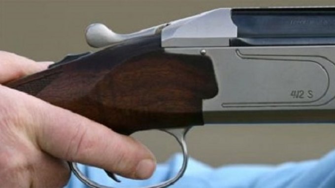 ΛΑΡΙΣΑ - Βγήκε καραμπίνα σε γραφείο στη Λάρισα !– Δύο συλλήψεις μετά από απειλές ΛΑΡΙΣΑ - Βγήκε καραμπίνα σε γραφείο στη Λάρισα !– Δύο συλλήψεις μετά από απειλές