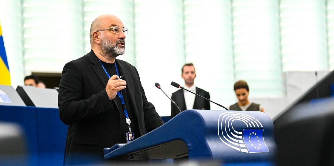 ΒΟΛΟΣ - Σάκης Αρναούτογλου προς Κομισιόν: Οι αλιείς του Παγασητικού δεν μπορούν να περιμένουν άλλο ΒΟΛΟΣ - Σάκης Αρναούτογλου προς Κομισιόν: Οι αλιείς του Παγασητικού δεν μπορούν να περιμένουν άλλο