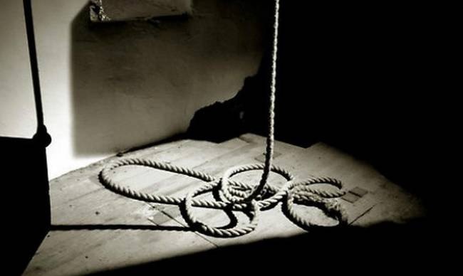 Σοκ στην Ελασσόνα: 33χρονος βρέθηκε απαγχονισμένος σε αποθήκη