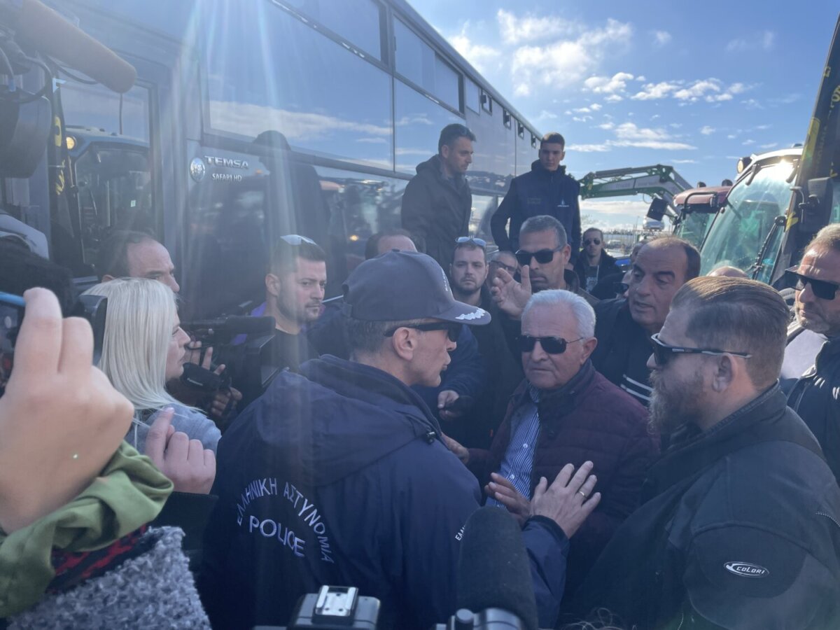 Γιατί οι αγρότες κινητοποιήθηκαν Κυριακή- το επιτυχημένο σχέδιο του Περισσού και η πονηριά των ανθρώπων του κάμπου Γιατί οι αγρότες κινητοποιήθηκαν Κυριακή- το επιτυχημένο σχέδιο του Περισσού και η πονηριά των ανθρώπων του κάμπου