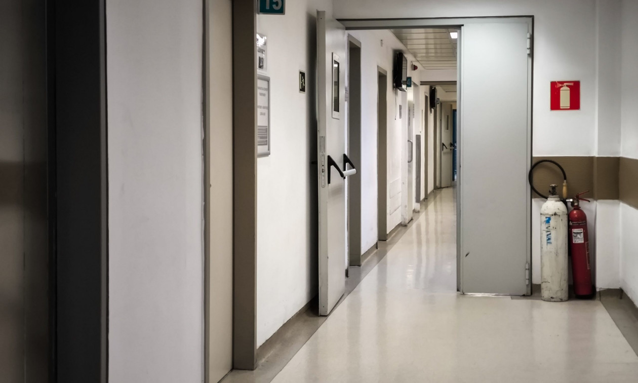 ΥΓΕΙΑ - «Καλπάζει» η γρίπη: Δώδεκα νέοι θάνατοι, 19 ασθενείς σε ΜΕΘ και 649 νέες εισαγωγές ΥΓΕΙΑ - «Καλπάζει» η γρίπη: Δώδεκα νέοι θάνατοι, 19 ασθενείς σε ΜΕΘ και 649 νέες εισαγωγές