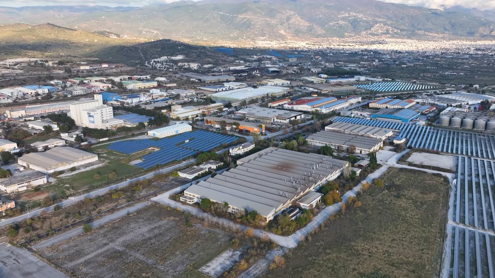 ΒΟΛΟΣ - Μέσα στο «στοιχειωμένο» εργοστάσιο της Nissan στον Βόλο -Δείτε πώς είναι σήμερα η ΤΕΟΚΑΡ ΒΟΛΟΣ - Μέσα στο «στοιχειωμένο» εργοστάσιο της Nissan στον Βόλο -Δείτε πώς είναι σήμερα η ΤΕΟΚΑΡ