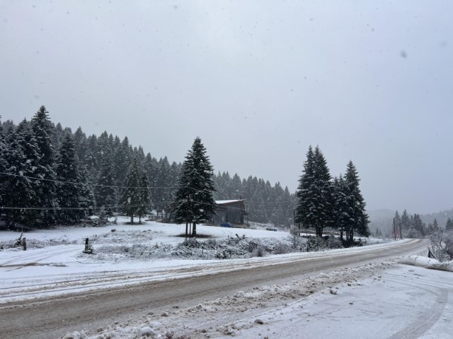 ΤΡΙΚΑΛΑ - Στα λευκά από το Περτούλι και πάνω-Συνεδρίασε εκτάκτως το Συντονιστικό ΤΡΙΚΑΛΑ - Στα λευκά από το Περτούλι και πάνω-Συνεδρίασε εκτάκτως το Συντονιστικό