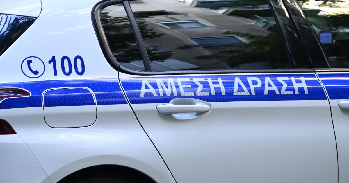 Λάρισα: Συνελήφθησαν τρία άτομα που αγκάλιαζαν και έκλεβαν τα θύματα τους