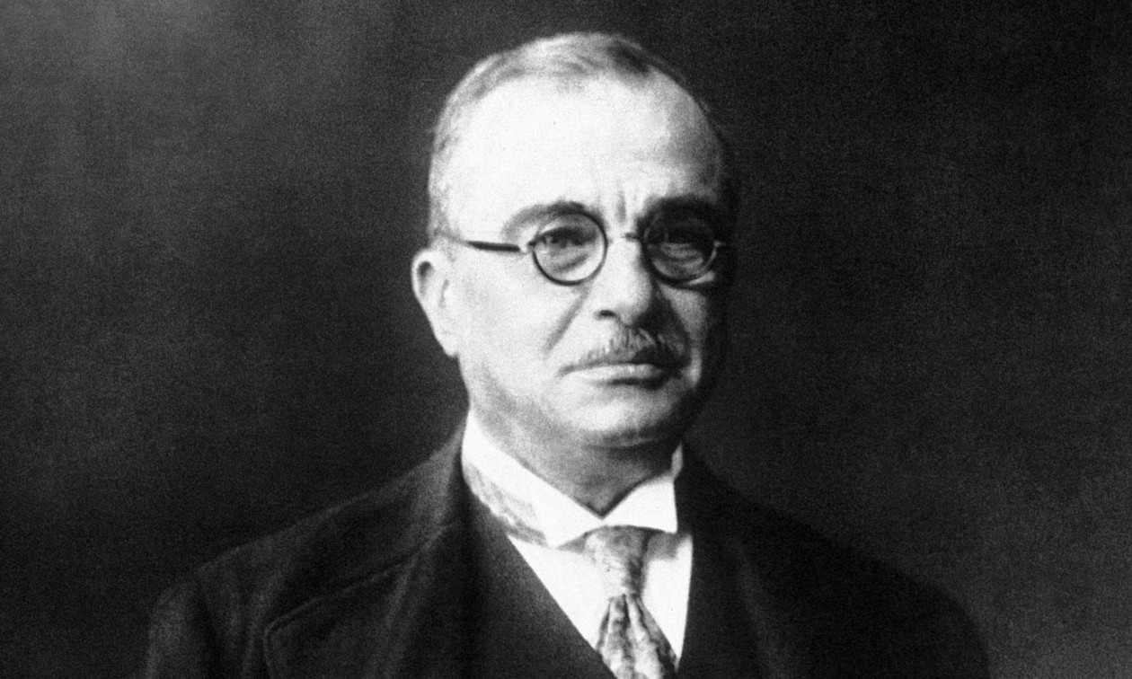 ΣΥΓΧΡΟΝΗ ΖΩΗ - Πέθανε από φυσικά αίτια ή δολοφονήθηκε ο Ιωάννης Μεταξάς; ΣΥΓΧΡΟΝΗ ΖΩΗ - Πέθανε από φυσικά αίτια ή δολοφονήθηκε ο Ιωάννης Μεταξάς;