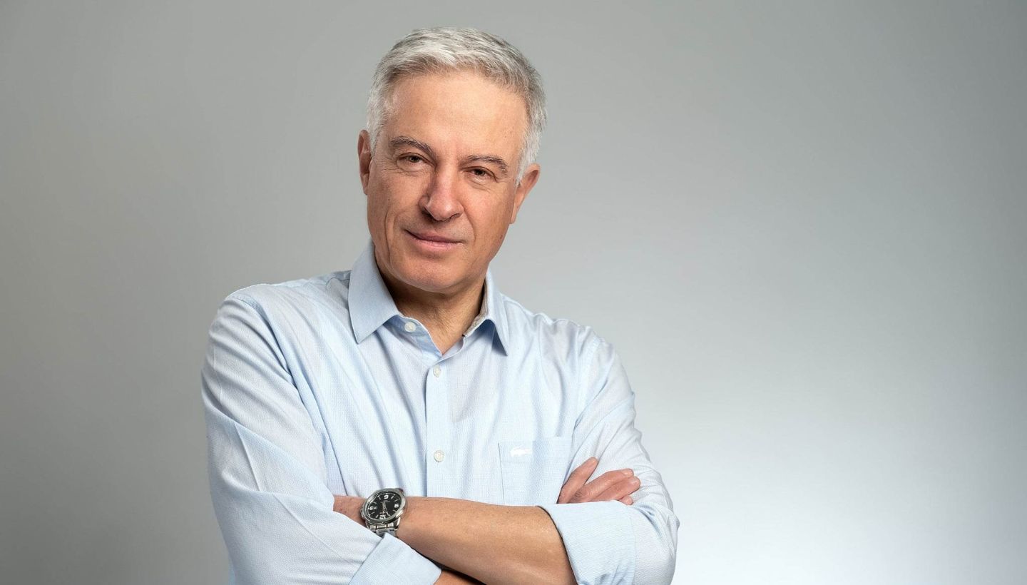 ΒΟΛΟΣ - Νίκος Παπαπέτρος: Το Ολοκαύτωμα των Εβραίων είναι υπόθεση που μας αφορά όλους ΒΟΛΟΣ - Νίκος Παπαπέτρος: Το Ολοκαύτωμα των Εβραίων είναι υπόθεση που μας αφορά όλους