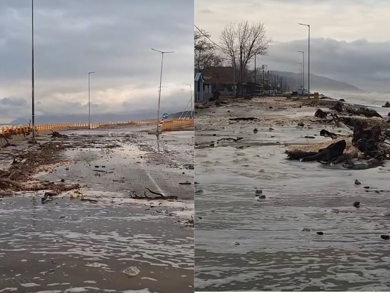Κουρέτας: Τι έφταιξε για τις πλημμύρες στον Αγιόκαμπο-πως στένεψε η κοίτη από τα 125 στα 20 μέτρα (Χάρτης) Κουρέτας: Τι έφταιξε για τις πλημμύρες στον Αγιόκαμπο-πως στένεψε η κοίτη από τα 125 στα 20 μέτρα (Χάρτης)