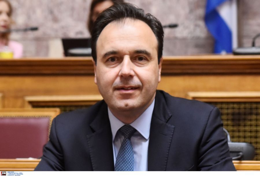 ΤΡΙΚΑΛΑ - Παπαστεργίου για Βιολάντα: Ας αφήσουμε τις αρχές να κάνουν τη δουλειά τους ΤΡΙΚΑΛΑ - Παπαστεργίου για Βιολάντα: Ας αφήσουμε τις αρχές να κάνουν τη δουλειά τους