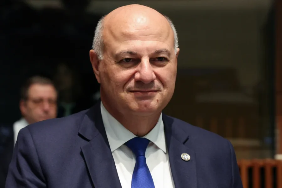 ΚΑΡΔΙΤΣΑ - Συνάντηση Κ. Τσιάρα με εκπροσώπους των αγροτικών μπλόκων της Καρδίτσας ΚΑΡΔΙΤΣΑ - Συνάντηση Κ. Τσιάρα με εκπροσώπους των αγροτικών μπλόκων της Καρδίτσας