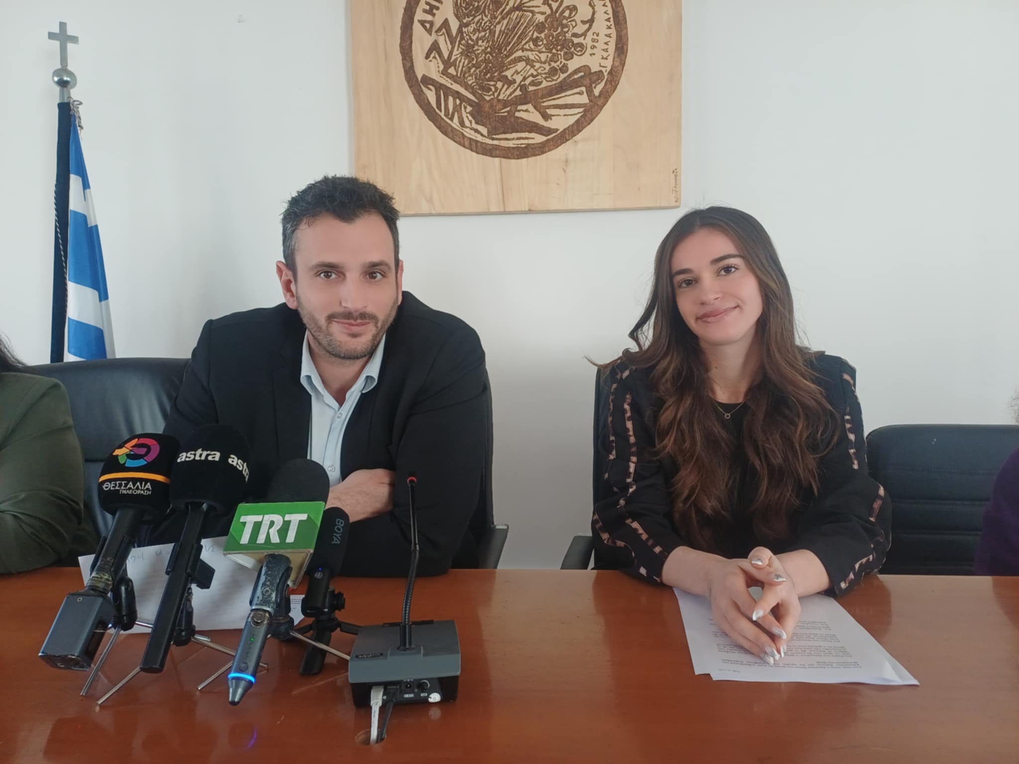 Στη Χώρα των Θαυμάτων μας ταξιδεύει φέτος το Τυρναβίτικο καρναβάλι (ΦΩΤΟ)