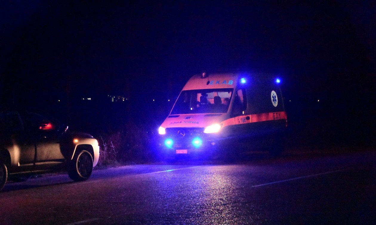 ΒΟΛΟΣ - Βόλος: Τροχαίο ατύχημα με εγκλωβισμό δύο νεαρών γυναικών σε αυτοκίνητο - Μεταφέρθηκαν στο νοσοκομείο ΒΟΛΟΣ - Βόλος: Τροχαίο ατύχημα με εγκλωβισμό δύο νεαρών γυναικών σε αυτοκίνητο - Μεταφέρθηκαν στο νοσοκομείο