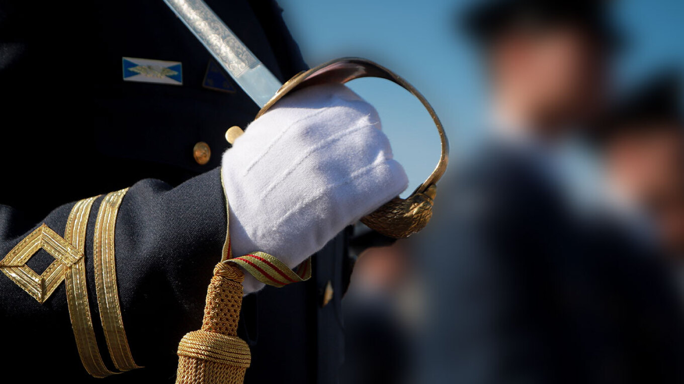 ΕΛΛΑΔΑ - Ομολόγησε κατασκοπεία υπέρ Κίνας ο 50χρονος σμήναρχος - Πώς έφτασαν στα ίχνη του, η παρακολούθηση από την ΕΥΠ ΕΛΛΑΔΑ - Ομολόγησε κατασκοπεία υπέρ Κίνας ο 50χρονος σμήναρχος - Πώς έφτασαν στα ίχνη του, η παρακολούθηση από την ΕΥΠ