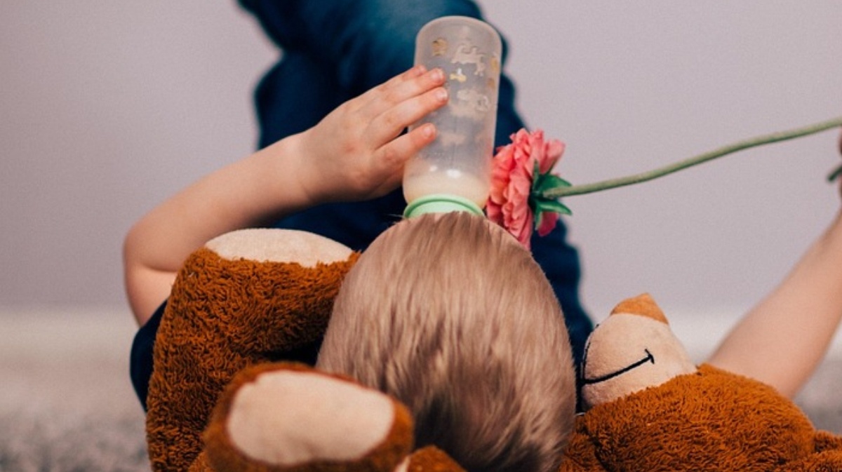 ΥΓΕΙΑ - ΕΟΦ: Ανάκληση παρτίδων βρεφικού γάλακτος γνωστής εταιρείας ΥΓΕΙΑ - ΕΟΦ: Ανάκληση παρτίδων βρεφικού γάλακτος γνωστής εταιρείας