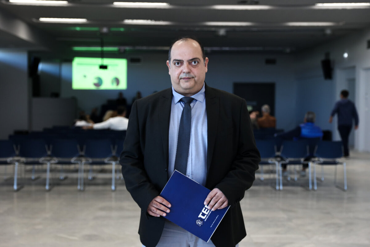 ΘΕΣΣΑΛΙΑ - Επιστολή – αίτημα ΤΕΕ-ΤΚΔΘ προς ΥΠΕΝ για παράταση προθεσμιών των προγραμμάτων «Εξοικονομώ 2025» ΘΕΣΣΑΛΙΑ - Επιστολή – αίτημα ΤΕΕ-ΤΚΔΘ προς ΥΠΕΝ για παράταση προθεσμιών των προγραμμάτων «Εξοικονομώ 2025»