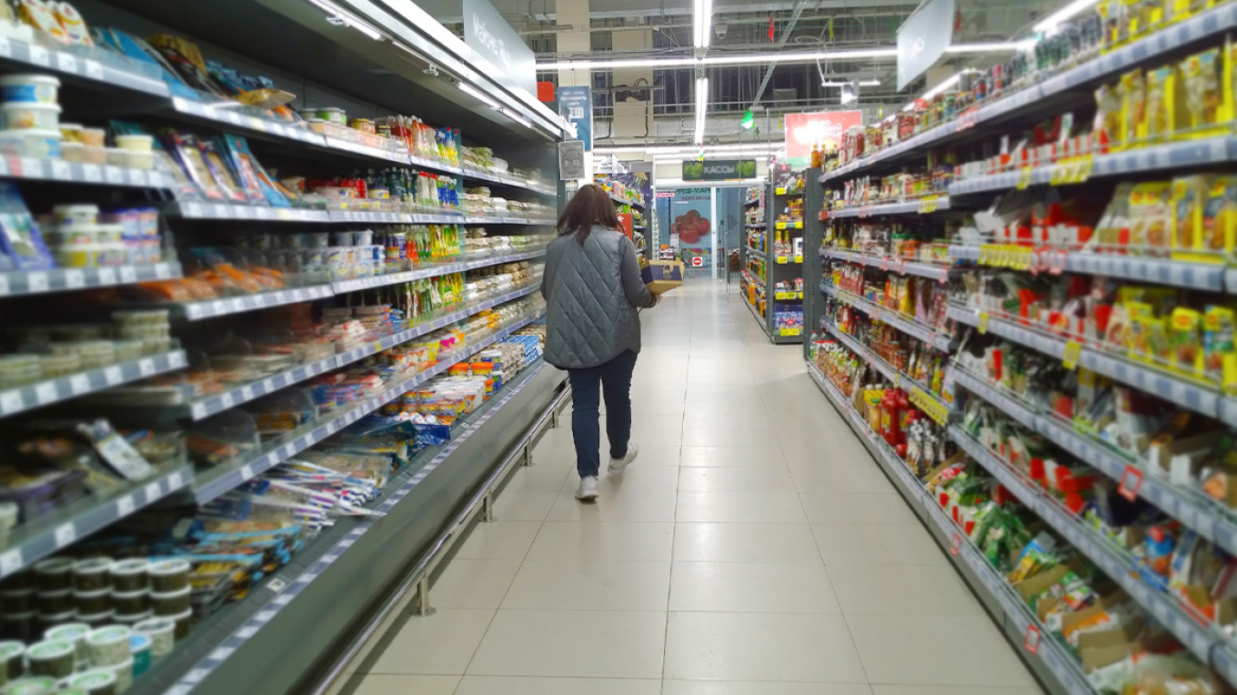 ΟΙΚΟΝΟΜΙΑ - Πρόστιμα 1 εκατ. ευρώ από τη ΔΙΜΕΑ σε τρία σούπερ μάρκετ και δύο εταιρείες τροφίμων για υπέρβαση πλαφόν στο περιθώριο κέρδoυς ΟΙΚΟΝΟΜΙΑ - Πρόστιμα 1 εκατ. ευρώ από τη ΔΙΜΕΑ σε τρία σούπερ μάρκετ και δύο εταιρείες τροφίμων για υπέρβαση πλαφόν στο περιθώριο κέρδoυς