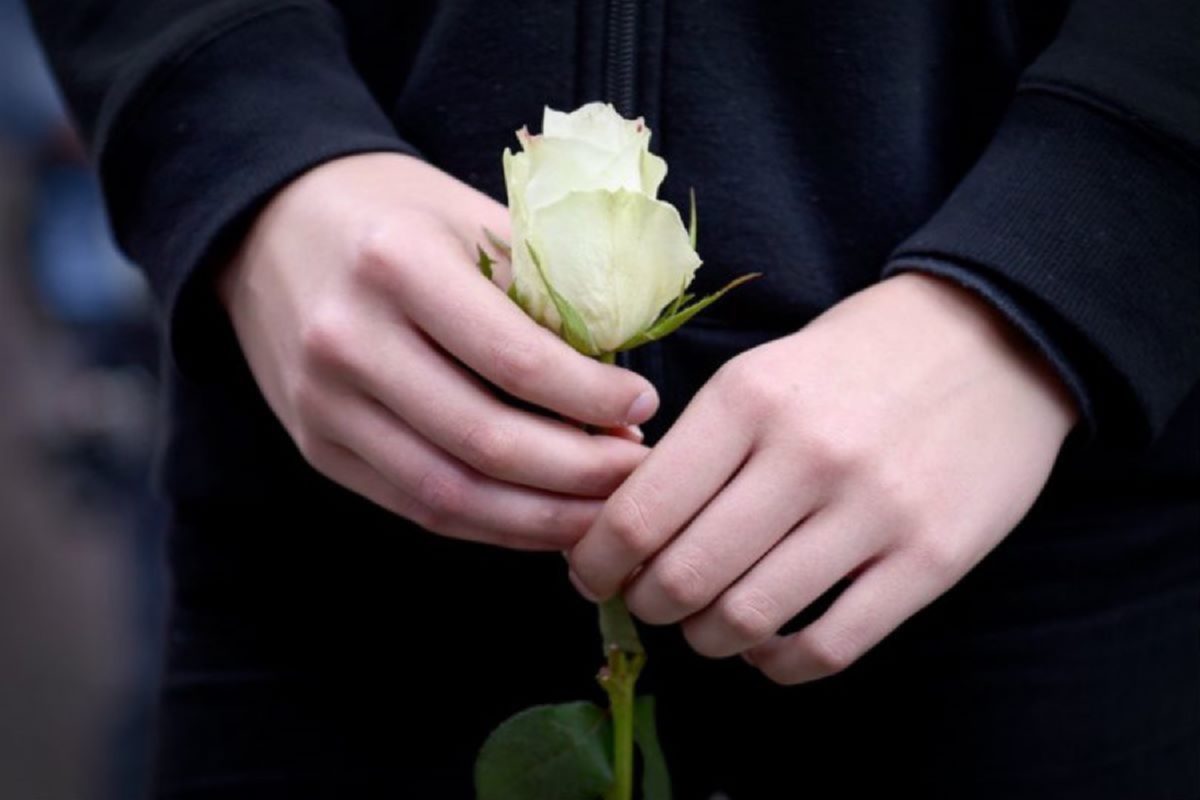 ΛΑΡΙΣΑ - Τέσσερις Λαρισαίοι «έφυγαν» από τη ζωή ΛΑΡΙΣΑ - Τέσσερις Λαρισαίοι «έφυγαν» από τη ζωή