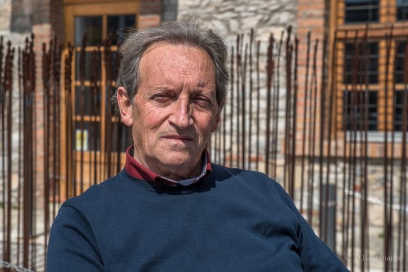 Η αντίδραση του Ζήση Αργυρόπουλου στο ρεπορτάζ της Θεσσαλίας Tv για το νερό στο Νέο Ικόνιο (video) Η αντίδραση του Ζήση Αργυρόπουλου στο ρεπορτάζ της Θεσσαλίας Tv για το νερό στο Νέο Ικόνιο (video)