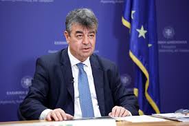 ΑΓΡΟΤΙΚΑ - Χ. Μπιλίνης για ευλογιά αιγοπροβάτων: Επιστημονικές επισημάνσεις για τεκμηρίωση και ασφάλεια του εμβολιασμού στην Ελλάδα ΑΓΡΟΤΙΚΑ - Χ. Μπιλίνης για ευλογιά αιγοπροβάτων: Επιστημονικές επισημάνσεις για τεκμηρίωση και ασφάλεια του εμβολιασμού στην Ελλάδα