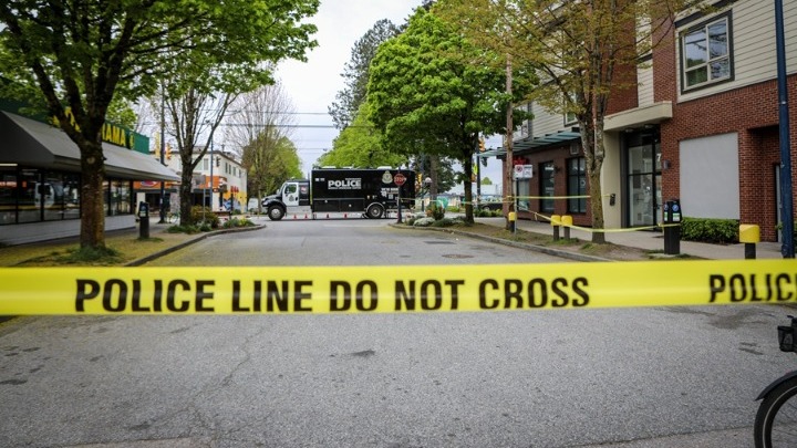 ΔΙΕΘΝΗ - Μακελειό στον Καναδά: 11 νεκροί από πυροβολισμούς στην επαρχία της Βρετανικής Κολομβίας ΔΙΕΘΝΗ - Μακελειό στον Καναδά: 11 νεκροί από πυροβολισμούς στην επαρχία της Βρετανικής Κολομβίας