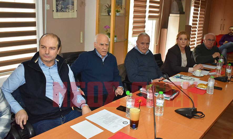 Η ΕΔΥΘΕ και ο πολύτιμος... πλούτος της Η ΕΔΥΘΕ και ο πολύτιμος... πλούτος της