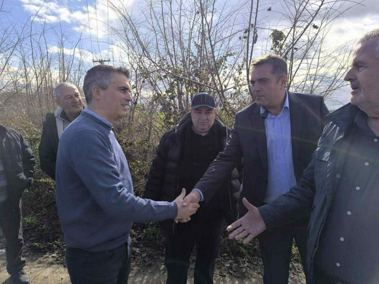 ΚΑΡΔΙΤΣΑ - K. Τέλιος: Αυξανόμενοι οι κίνδυνοι από την απουσία αντιπλημμυρικών έργων στην Περιφερειακή Ενότητα Καρδίτσας ΚΑΡΔΙΤΣΑ - K. Τέλιος: Αυξανόμενοι οι κίνδυνοι από την απουσία αντιπλημμυρικών έργων στην Περιφερειακή Ενότητα Καρδίτσας