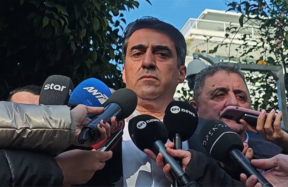 ΘΕΣΣΑΛΙΑ - Δάνεια Πειραιώς με εγγύηση Δημοσίου για ανασύσταση κοπαδιών ΘΕΣΣΑΛΙΑ - Δάνεια Πειραιώς με εγγύηση Δημοσίου για ανασύσταση κοπαδιών