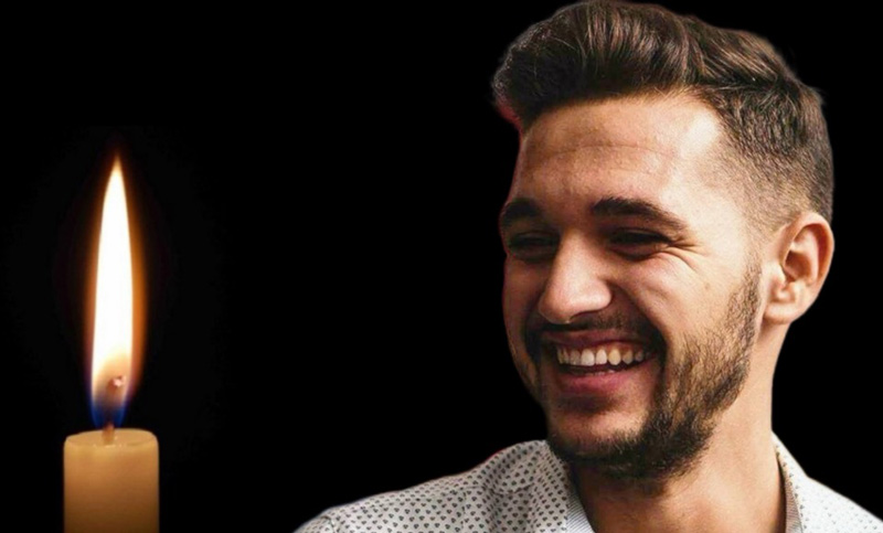 Σοκ 27χρονος Τυρναβίτης βρέθηκε νεκρός στο σπίτι του