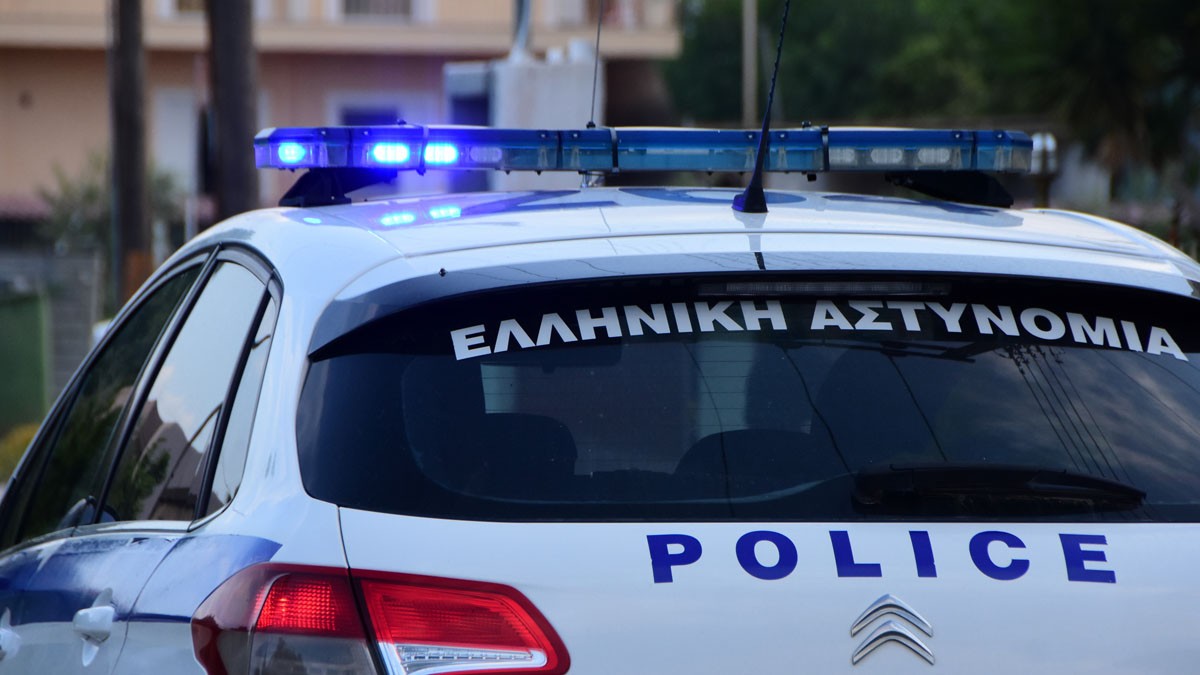ΛΑΡΙΣΑ - Λάρισα: Εξαφανίστηκε 14χρονος από χώρο φιλοξενίας ασυνόδευτων ανηλίκων ΛΑΡΙΣΑ - Λάρισα: Εξαφανίστηκε 14χρονος από χώρο φιλοξενίας ασυνόδευτων ανηλίκων
