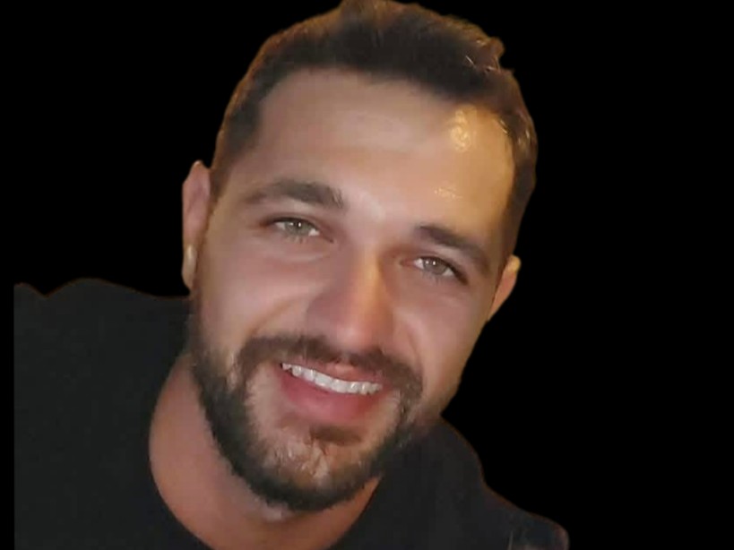 ΛΑΡΙΣΑ - Σήμερα το τελευταίο «αντίο» στον Θεόδωρο Ζαμπόγια που «έφυγε» σε ηλικία 28 ετών ΛΑΡΙΣΑ - Σήμερα το τελευταίο «αντίο» στον Θεόδωρο Ζαμπόγια που «έφυγε» σε ηλικία 28 ετών