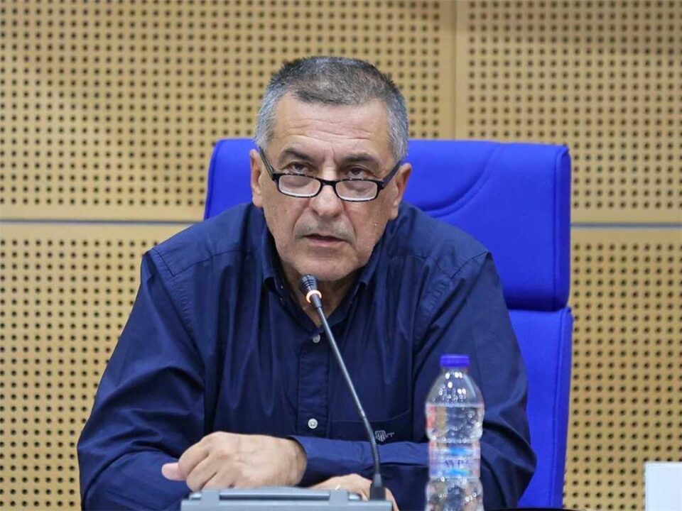 ΛΑΡΙΣΑ - Η Περιφέρεια Θεσσαλίας χρηματοδοτεί το Κέντρο Ψυχικής Υγείας για παιδιά και εφήβους Λάρισας ΛΑΡΙΣΑ - Η Περιφέρεια Θεσσαλίας χρηματοδοτεί το Κέντρο Ψυχικής Υγείας για παιδιά και εφήβους Λάρισας