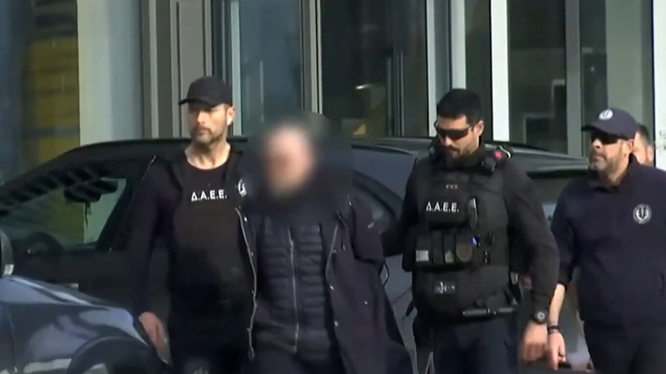 ΤΡΙΚΑΛΑ - Τρίτη η απολογία του ιδιοκτήτη της Βιολάντα, τα στοιχεία που οδήγησαν σε νέα σύλληψη- Η ισχύς της έκρηξης σαν 185 κιλά ΤΝΤ ΤΡΙΚΑΛΑ - Τρίτη η απολογία του ιδιοκτήτη της Βιολάντα, τα στοιχεία που οδήγησαν σε νέα σύλληψη- Η ισχύς της έκρηξης σαν 185 κιλά ΤΝΤ