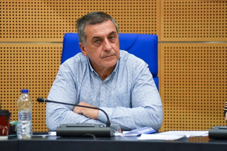 ΘΕΣΣΑΛΙΑ - Στο πλευρό των τοπικών κοινωνιών ενάντια στο κλείσιμο ΕΛΤΑ ο περιφερειάρχης Θεσσαλίας ΘΕΣΣΑΛΙΑ - Στο πλευρό των τοπικών κοινωνιών ενάντια στο κλείσιμο ΕΛΤΑ ο περιφερειάρχης Θεσσαλίας