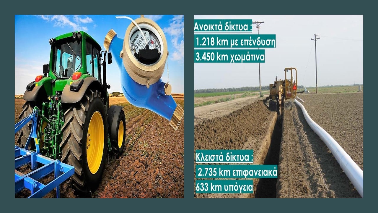 Έλλειμμα πολιτικής… Έλλειμμα πολιτικής…