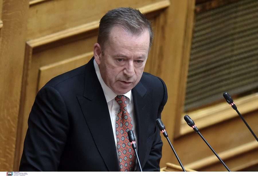 ΛΑΡΙΣΑ - «Σκοτάδι» στις ΑΠΕ σε γη υψηλής παραγωγικότητας στην ΠΕ Λάρισας καταγγέλλει ο Βασίλης Κόκκαλης ΛΑΡΙΣΑ - «Σκοτάδι» στις ΑΠΕ σε γη υψηλής παραγωγικότητας στην ΠΕ Λάρισας καταγγέλλει ο Βασίλης Κόκκαλης