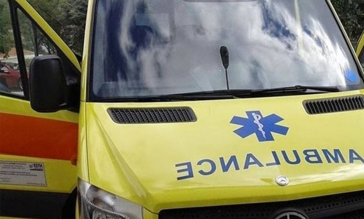 ΕΛΛΑΔΑ - Τραγωδία στην Πάτρα: Δύο αδελφές βρέθηκαν νεκρές στο σπίτι τους ΕΛΛΑΔΑ - Τραγωδία στην Πάτρα: Δύο αδελφές βρέθηκαν νεκρές στο σπίτι τους