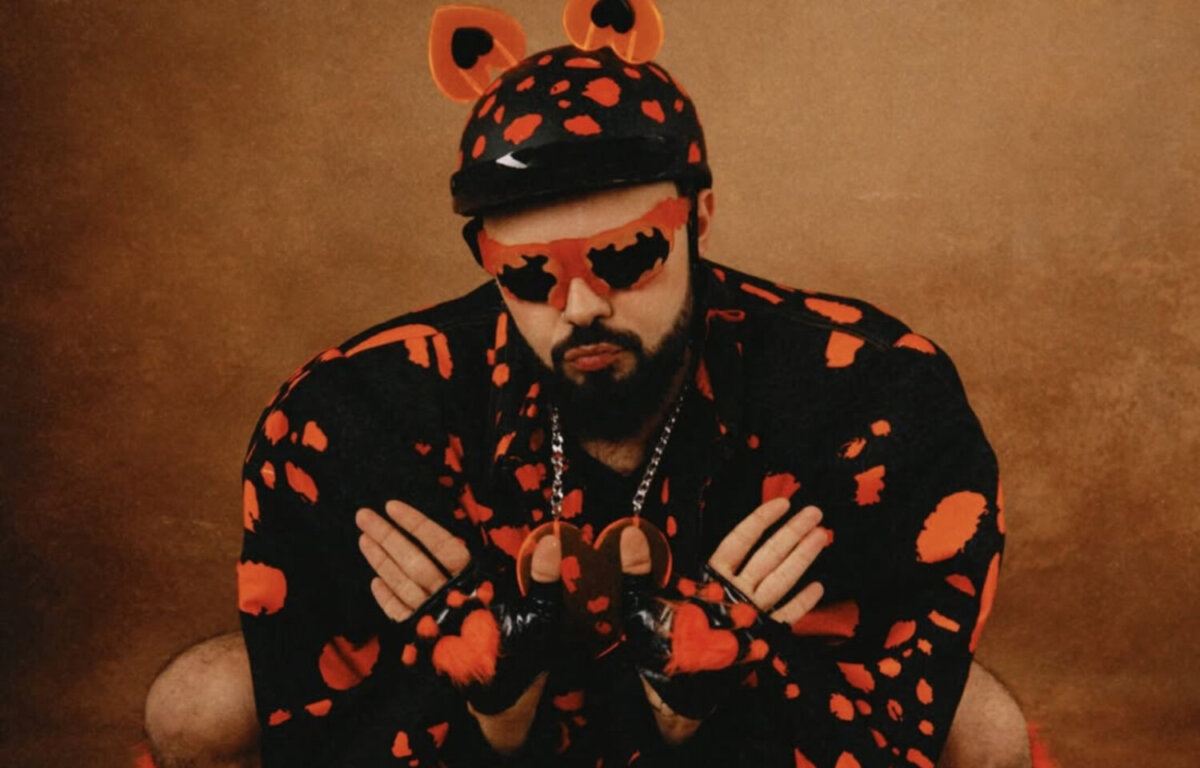 ΣΥΓΧΡΟΝΗ ΖΩΗ - Akylas: 7 πράγματα που δεν ξέρεις για τον εκπρόσωπό μας στην Eurovision 2026 ΣΥΓΧΡΟΝΗ ΖΩΗ - Akylas: 7 πράγματα που δεν ξέρεις για τον εκπρόσωπό μας στην Eurovision 2026