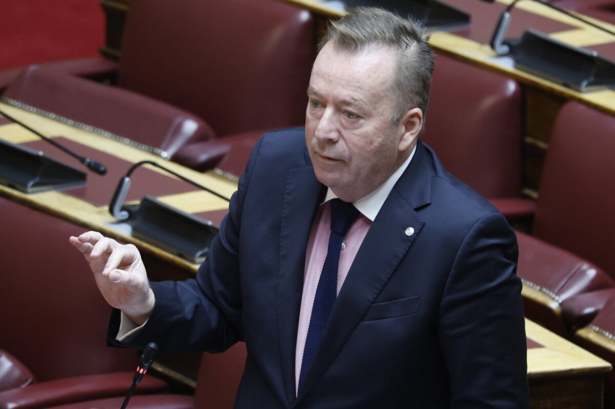 ΛΑΡΙΣΑ - Β. Κόκκαλης: Αγνοούνται οι αποζημιώσεις για τα κεράσια Αγιάς – Αναξιοποίητα τα πορίσματα του ΕΛΓΑ ΛΑΡΙΣΑ - Β. Κόκκαλης: Αγνοούνται οι αποζημιώσεις για τα κεράσια Αγιάς – Αναξιοποίητα τα πορίσματα του ΕΛΓΑ